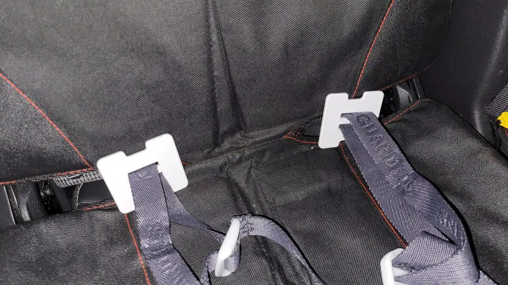 Rehausseur De Jambes Pour Siège Auto - Coussin Repose-pieds Réglable - Confort Conducteur Et Passager - Voyage Longue Distance